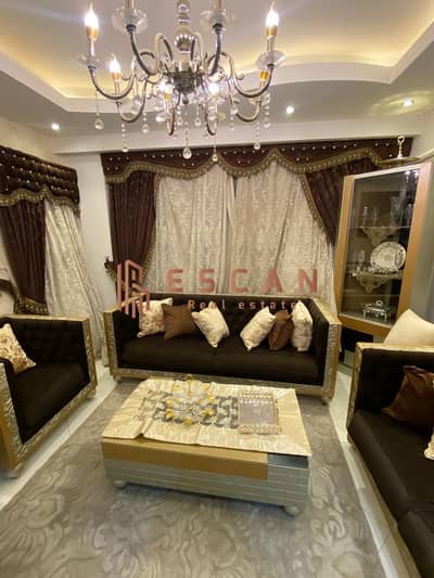 شقة 3 غرف نوم للبيع في القاهرة الجديدة، القاهرة - 2. jpg