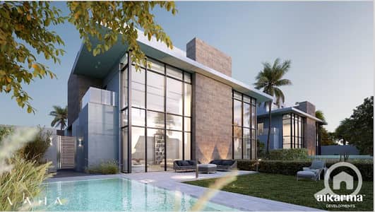 4 Bedroom Townhouse for Sale in Sheikh Zayed, Giza - Screenshot 2023-12-18 133829. png