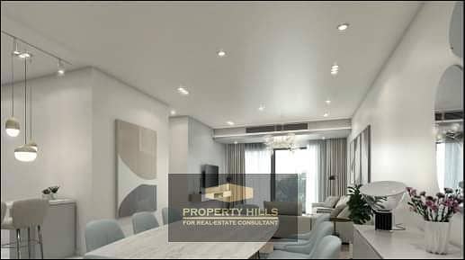 2 Bedroom Apartment for Sale in Sheikh Zayed, Giza - WhatsApp Image 2024-05-23 at 4.00. 03 PM. jpeg