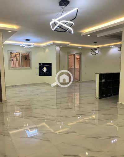 فلیٹ 3 غرف نوم للايجار في الشيخ زايد، الجيزة - e38c5114-355d-4cb7-a0aa-b2ba8f56c0fc. jpeg