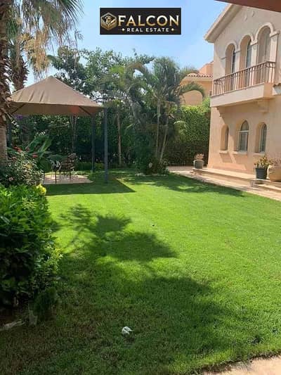 4 Bedroom Villa for Sale in New Cairo, Cairo - 331551073_1314401042625868_988156686648703428_n. jpg
