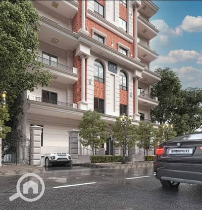 3 Bedroom Apartment for Sale in 6th of October, Giza - WhatsApp Image 2022-08-18 at 2.14. 38 PM. jpeg