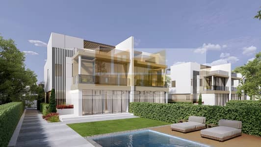 4 Bedroom Villa for Sale in Sheikh Zayed, Giza - WhatsApp Image 2025-08-27 at 12.49. 19_859ca4cc. jpg
