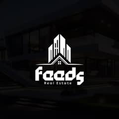 feeds real estate