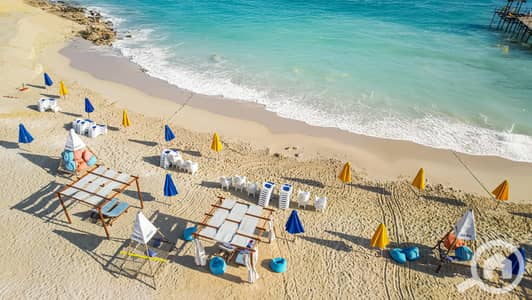 2 Bedroom Chalet for Sale in North Coast, Matruh - ش ٩. jpg