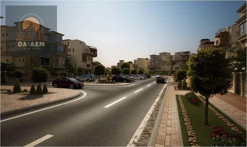 Residential Land for Sale in New Cairo, Cairo - 67065062_2227239497325151_3754460303341912064_n. png