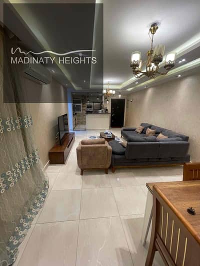 3 Bedroom Apartment for Rent in Madinaty, Cairo - 91eede89-b589-4956-b293-4a0e76fe8044. jpg