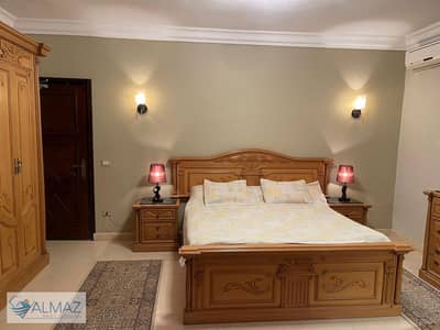 Studio for Rent in New Cairo, Cairo - IMG-20250827-WA0218. jpg