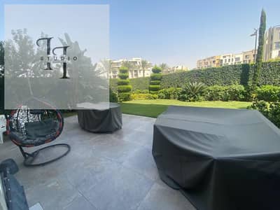 3 Bedroom Flat for Rent in New Cairo, Cairo - WhatsApp Image 2025-08-26 at 1.32. 20 PM (2). jpeg
