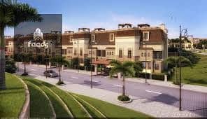 3 Bedroom Apartment for Sale in Mostakbal City, Cairo - download. jpg