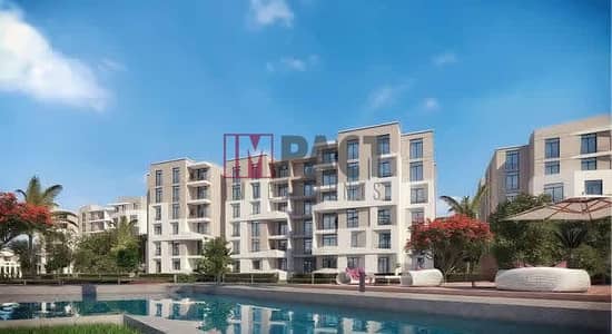 1 Bedroom Flat for Sale in New Heliopolis, Cairo - WhatsApp Image 2025-08-27 at 15.22. 14 (2). jpeg
