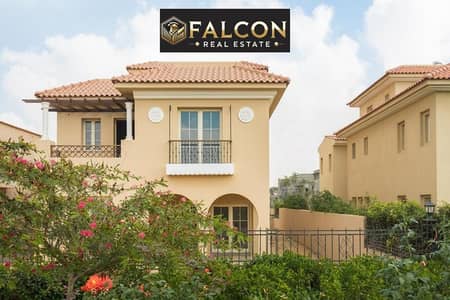 3 Bedroom Villa for Sale in New Cairo, Cairo - 329256501_633237262147267_3549086650746439143_n. jpg