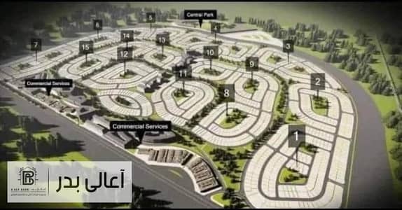 3 Bedroom Flat for Sale in Badr City, Cairo - e95853c8-4773-441c-a28d-1affa8d54dcf. jpeg
