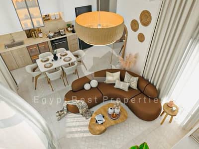 1 Bedroom Chalet for Sale in Hurghada, Red Sea - WhatsApp Image 2025-08-27 at 3.24. 48 PM (2). jpeg