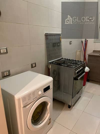 1 Bedroom Flat for Rent in New Cairo, Cairo - WhatsApp Image 2025-08-26 at 2.33. 56 AM. jpeg