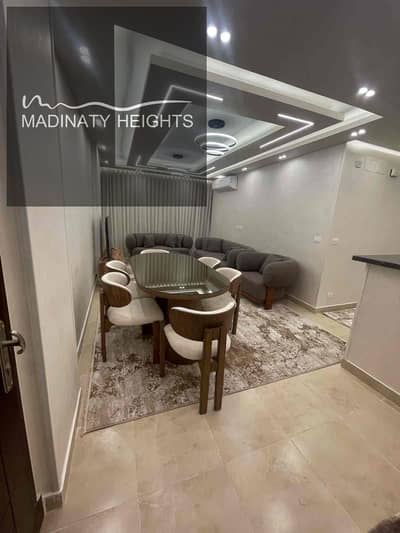 3 Bedroom Apartment for Rent in Madinaty, Cairo - 87613fcb-e469-4f4c-ba49-587b4850a91e. jpg
