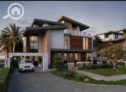 3 Bedroom Villa for Sale in Sheikh Zayed, Giza - WhatsApp Image 2023-05-14 at 11.16. 05 AM (1). jpeg