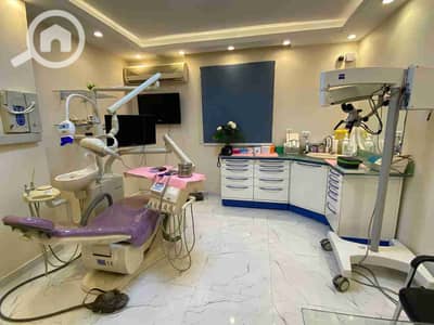 عيادة  للايجار في مصر الجديدة، القاهرة - 1000202391. jpg