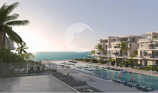 3 Bedroom Chalet for Sale in North Coast, Matruh - WhatsApp Image 2025-08-27 at 12.21. 37 PM (1). jpeg