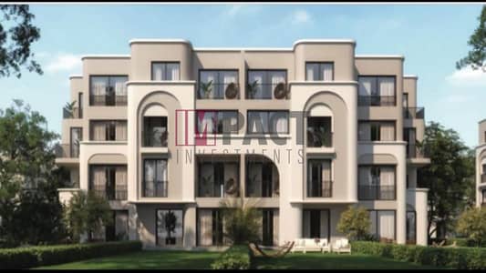 1 Bedroom Flat for Sale in New Heliopolis, Cairo - WhatsApp Image 2025-08-27 at 15.22. 13. jpeg