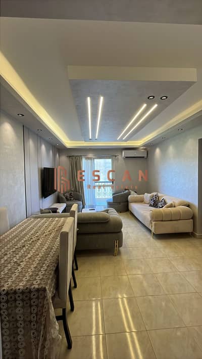 3 Bedroom Apartment for Rent in New Cairo, Cairo - IMG-20250827-WA0006. jpg