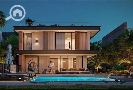 تاون هاوس 4 غرف نوم للبيع في 6 أكتوبر، الجيزة - 6630944-b2239o. jpg