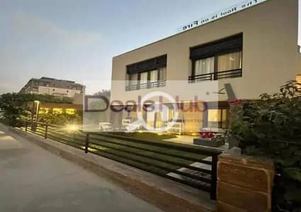 3 Bedroom Villa for Sale in New Cairo, Cairo - Screenshot 2025-08-27 153138. png