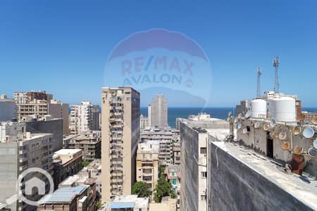 فلیٹ 1 غرفة نوم للبيع في سبورتنج، الإسكندرية - 1. jpg