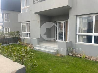 3 Bedroom Apartment for Rent in 6th of October, Giza - WhatsApp Image 2025-08-26 at 6.11. 34 PM (2). jpeg