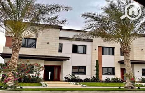 فیلا 5 غرف نوم للبيع في القاهرة الجديدة، القاهرة - WhatsApp Image 2025-08-17 at 12.09. 18_40d8dc66. jpg