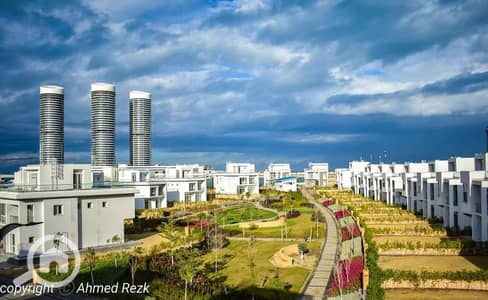 3 Bedroom Flat for Sale in North Coast, Matruh - Unknown-3. jpeg