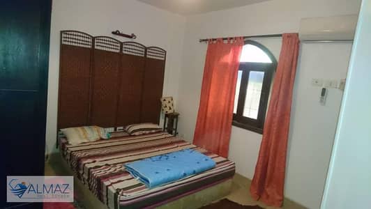 استوديو  للايجار في القاهرة الجديدة، القاهرة - IMG-20250827-WA0266. jpg