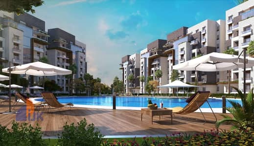 3 Bedroom Flat for Sale in New Capital City, Cairo - IMG-20250827-WA0092(3). jpg