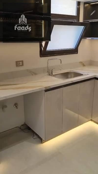 4 Bedroom Townhouse for Rent in New Cairo, Cairo - WhatsApp Image 2025-08-27 at 1.13. 28 PM (6). jpeg