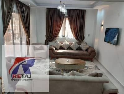 3 Bedroom Apartment for Rent in Nasr City, Cairo - 1. jpg