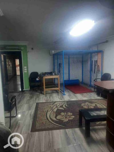 Office for Rent in Heliopolis, Cairo - 1000202422. jpg