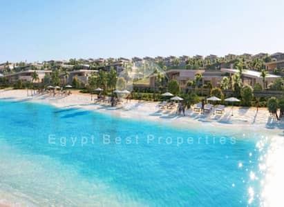 3 Bedroom Duplex for Sale in North Coast, Matruh - Screenshot 2024-06-08 130943. jpg