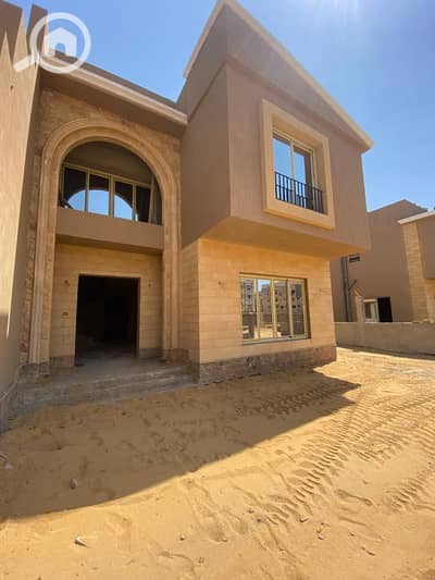4 Bedroom Villa for Sale in Shorouk City, Cairo - WhatsApp Image 2025-08-27 at 11.59. 32_b33ef573. jpg