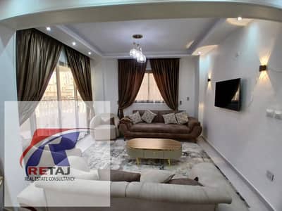 3 Bedroom Apartment for Rent in Nasr City, Cairo - WhatsApp Image 2025-08-25 at 2.07. 47 PM. jpeg