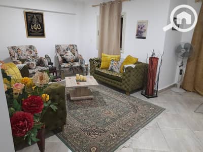 2 Bedroom Apartment for Rent in New Cairo, Cairo - 7341c4ff-34d7-4448-b2aa-19fafa4df814. jpg