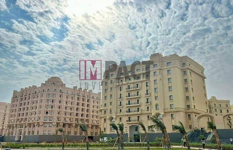 2 Bedroom Flat for Sale in New Capital City, Cairo - WhatsApp Image 2023-12-20 at 1.20. 21 PM. jpg