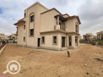 4 Bedroom Villa for Sale in Madinaty, Cairo - f266c475-a18f-43ef-b93f-a8e43c9c04d6. jpg