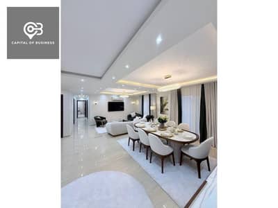 3 Bedroom Flat for Sale in New Cairo, Cairo - WhatsApp Image 2025-08-27 at 12.17. 50 PM. jpg