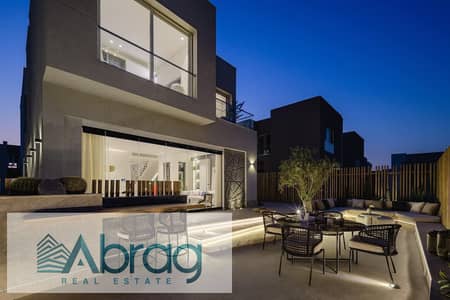 4 Bedroom Twin House for Sale in 6th of October, Giza - WhatsApp Image 2022-11-08 at 18.02. 32. jpg