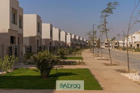 تاون هاوس 3 غرف نوم للبيع في 6 أكتوبر، الجيزة - 33766a69-66d8-4486-a1a4-1a60d3f22088. jpg