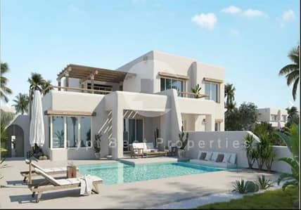 4 Bedroom Villa for Sale in North Coast, Matruh - Screenshot 2025-02-03 155852. png