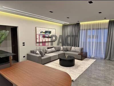 2 Bedroom Flat for Sale in New Heliopolis, Cairo - WhatsApp Image 2025-08-27 at 15.22. 14 (4). jpeg