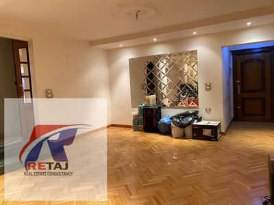 3 Bedroom Flat for Sale in Nasr City, Cairo - 1. jpg