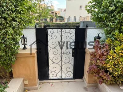 4 Bedroom Twin House for Sale in New Cairo, Cairo - 4b8e10bc-7e02-4998-9568-9b31387b3a66. jpg