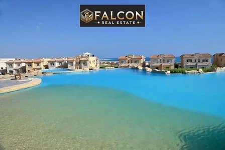 2 Bedroom Chalet for Sale in Ain Sukhna, Suez - image (8). png
